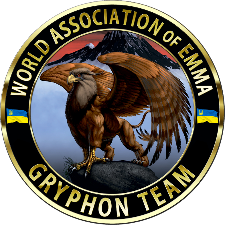 Gryphon Team